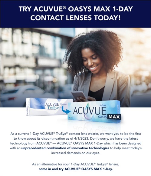 1-day-acuvue-trueye-discontinuation-recommended-replacement